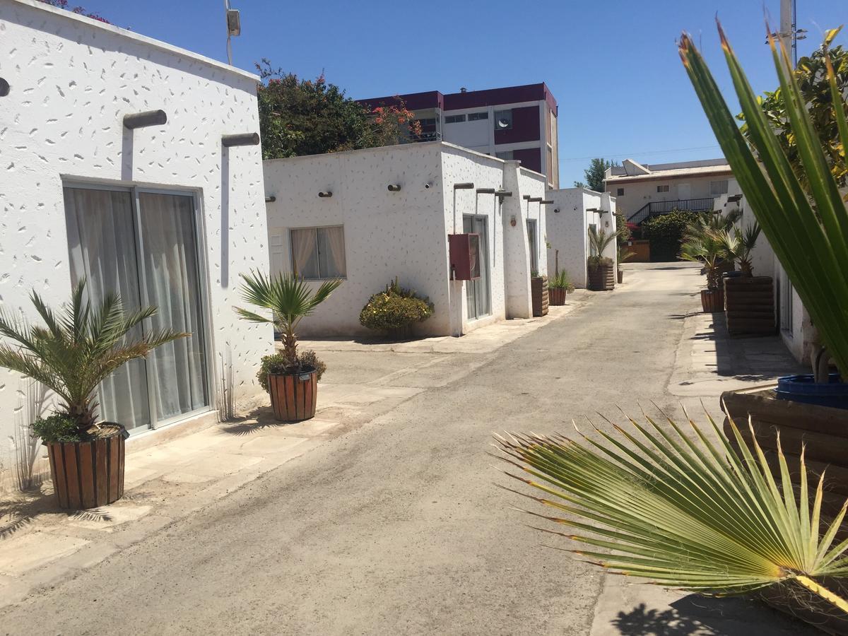 Copiapó Oasis De Atacama酒店 外观 照片