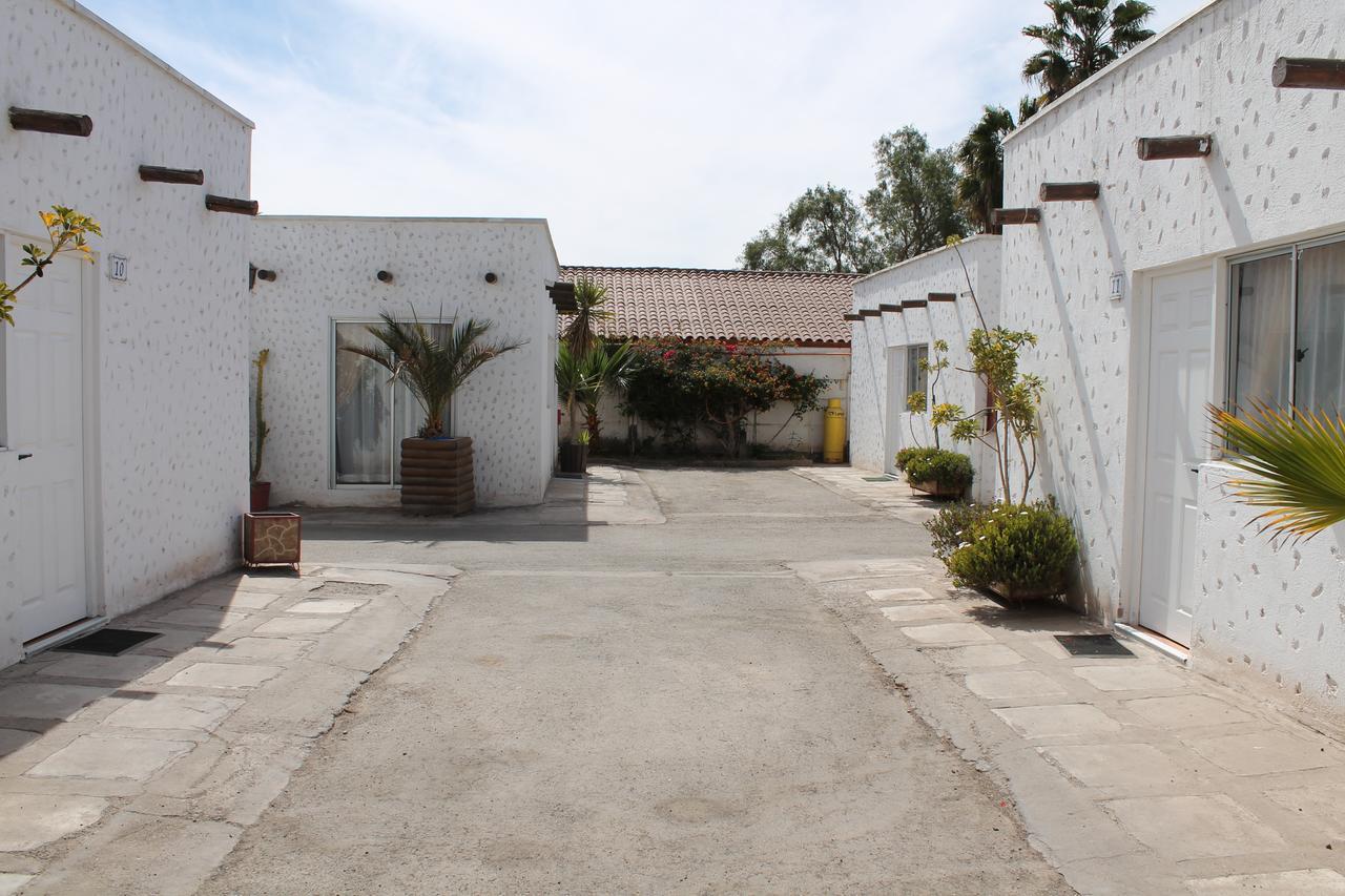 Copiapó Oasis De Atacama酒店 外观 照片