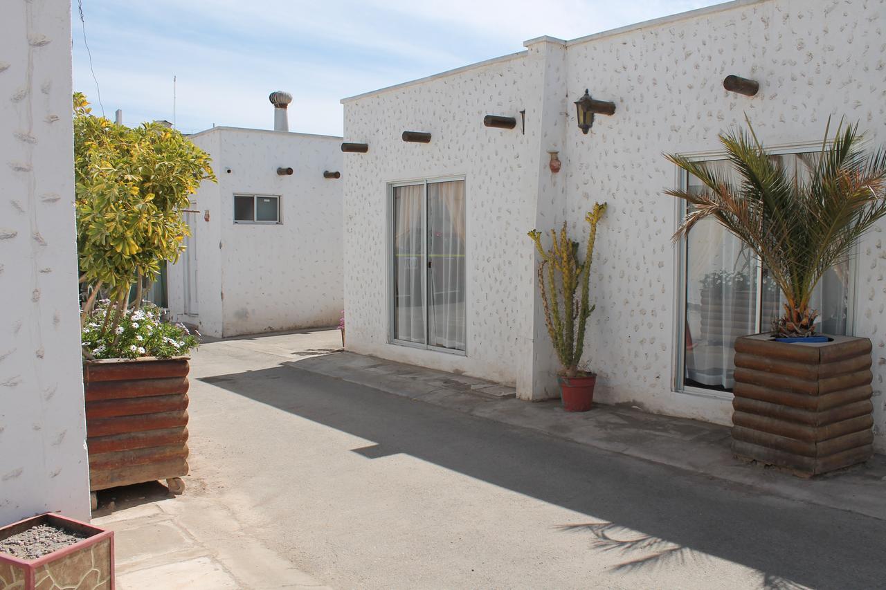 Copiapó Oasis De Atacama酒店 外观 照片