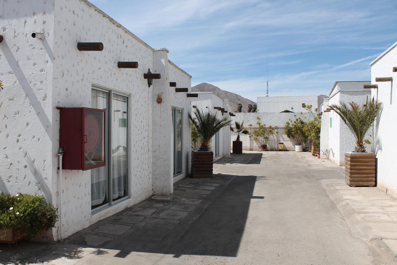 Copiapó Oasis De Atacama酒店 外观 照片