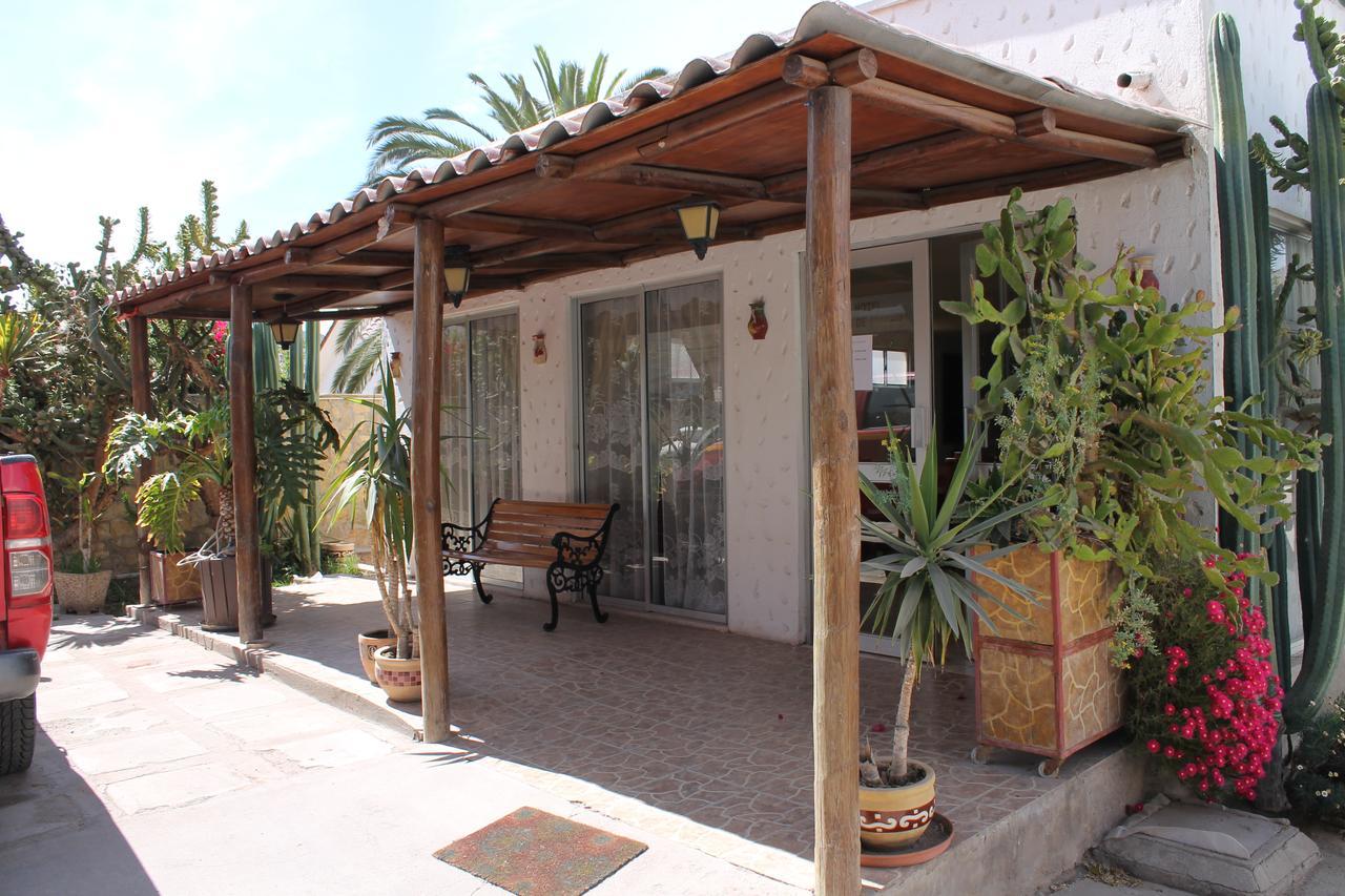 Copiapó Oasis De Atacama酒店 外观 照片