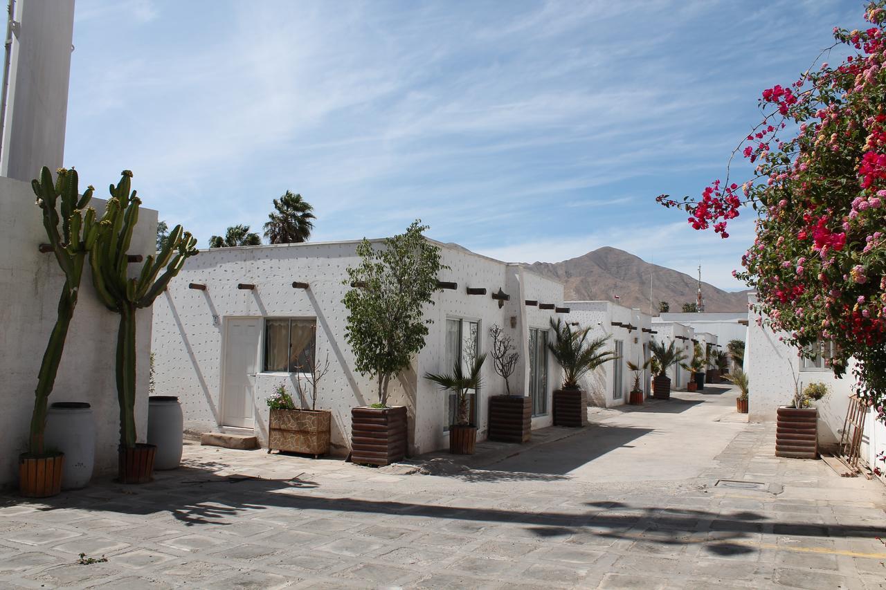Copiapó Oasis De Atacama酒店 外观 照片