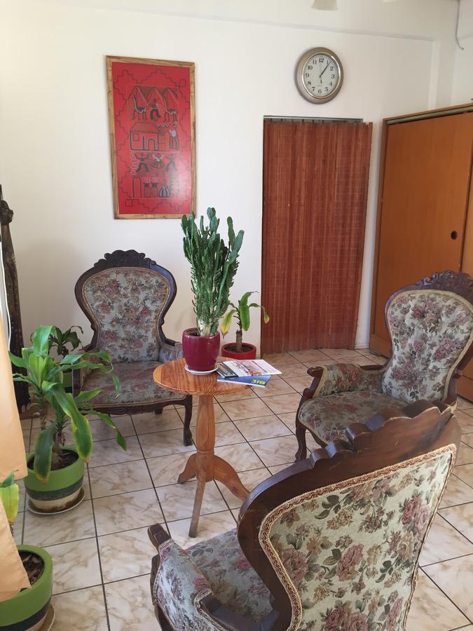 Copiapó Oasis De Atacama酒店 外观 照片