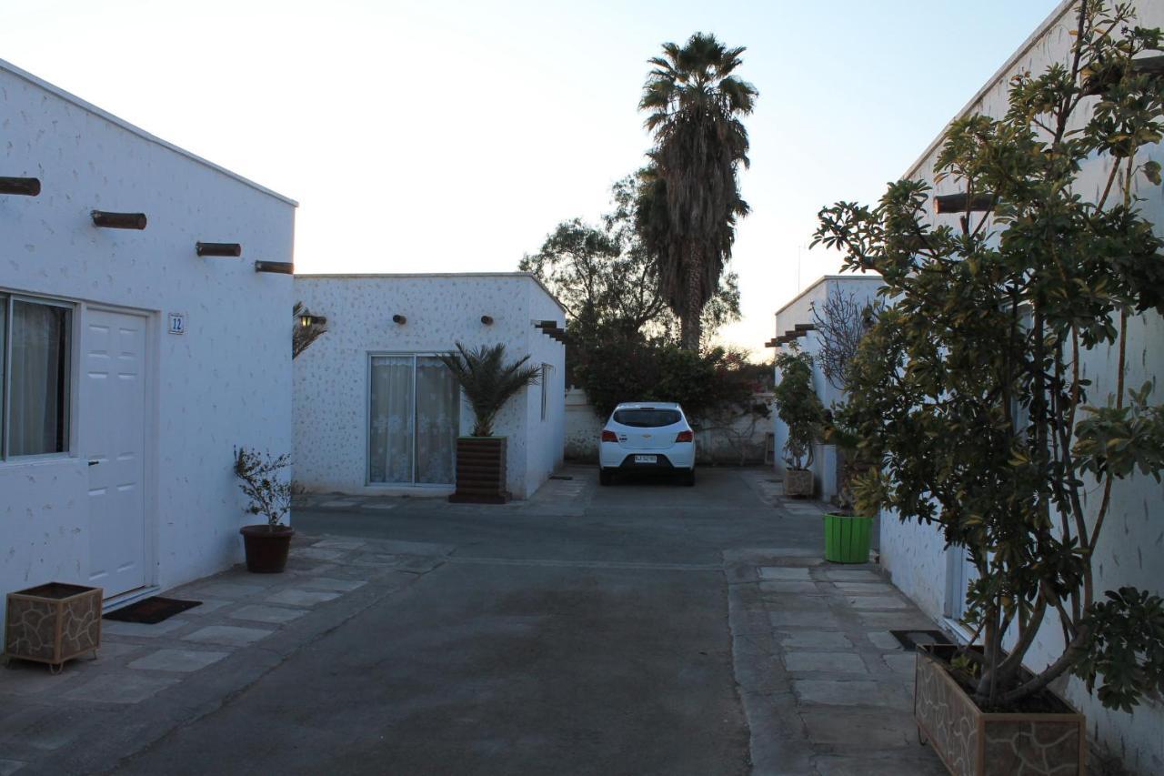 Copiapó Oasis De Atacama酒店 外观 照片